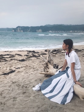 claire leeさんのコーディネート