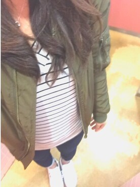 ゆうちゃん♡さんのコーディネート