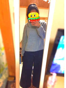 ゆうちゃん♡さんのコーディネート