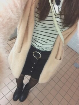 ゆうちゃん♡さんのコーディネート