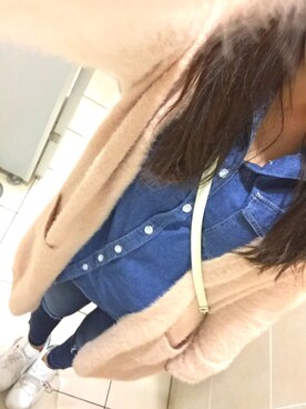 ゆうちゃん♡さんのコーディネート