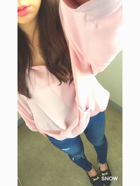 ゆうちゃん♡さんのコーディネート