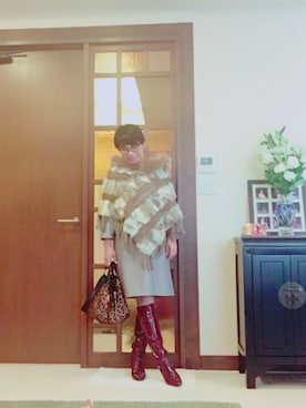 マリリンさんのコーディネート