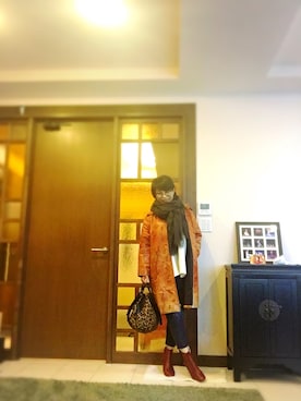 マリリンさんのコーディネート