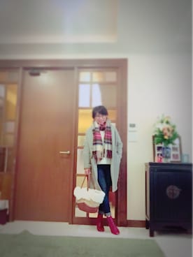 マリリンさんのコーディネート