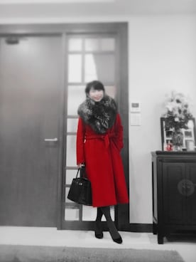 マリリンさんのコーディネート