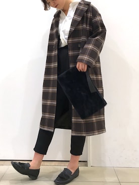 Konno Ayumiさんのコーディネート