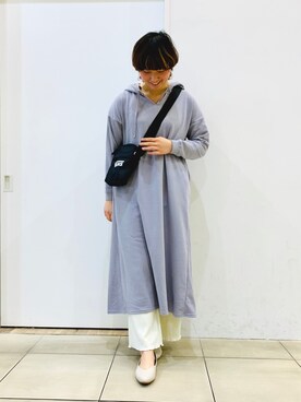 Konno Ayumiさんのコーディネート