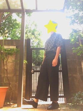 masa7777さん（メンズ・178cm）の夏コーディネート