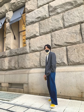 Daikiさんのコーディネート