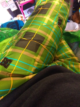 「DC（ディーシー）のアイテム（パンツ）」を使った、Ferragamoさん（メンズ・170cm）の春コーディネート