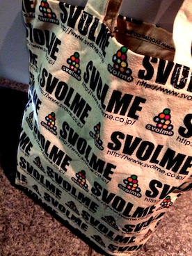 「svolme（スヴォルメ）のアイテム」を使った、Ferragamoさん（メンズ・172cm）の冬コーディネート