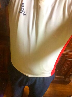 「svolme（スヴォルメ）のアイテム」を使った、Ferragamoさん（メンズ・172cm）の冬コーディネート