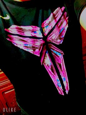 「KOBE（コービー）のアイテム」を使った、Ferragamoさん（メンズ・172cm）の春コーディネート