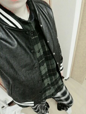 SAEKI!I!I!さんのコーディネート