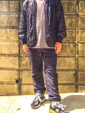 D҉A҉I҉J҉U҉さんのコーディネート