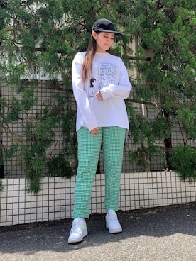 celibaby0107さんのコーディネート