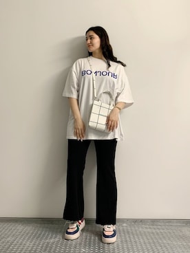 celibaby0107さんのコーディネート