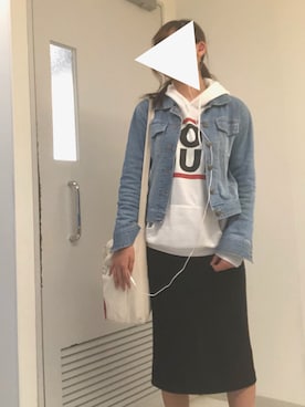 まなりんさん(レディース・164cm)の秋コーディネート
