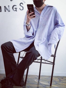 Uetaさんのコーディネート