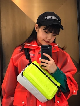 Hanaさんのコーディネート