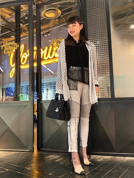 Hanaさんのコーディネート