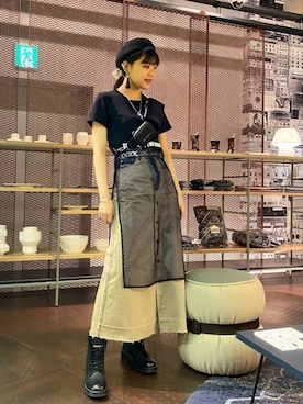 Hanaさんのコーディネート