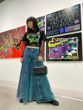 Hanaさんのコーディネート