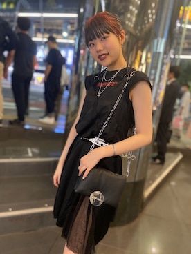 Hanaさんのコーディネート