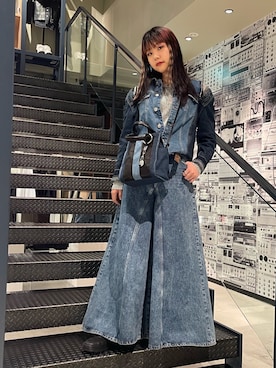 Hanaさんのコーディネート