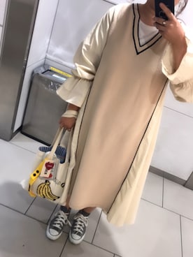 아야さんのコーディネート