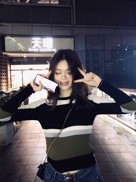 mangoさんのコーディネート