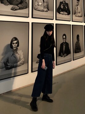 mangoさんのコーディネート