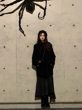 mangoさんのコーディネート