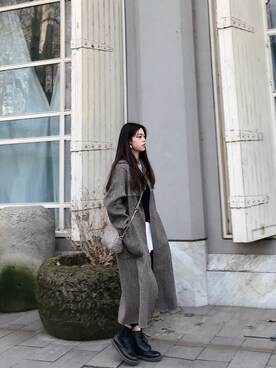 mangoさんのコーディネート