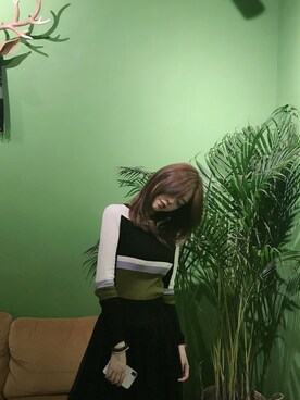 mangoさんのコーディネート