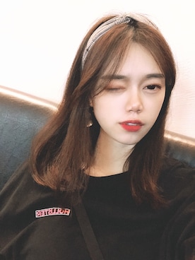 mangoさんのコーディネート