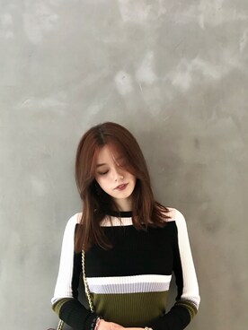 mangoさんのコーディネート