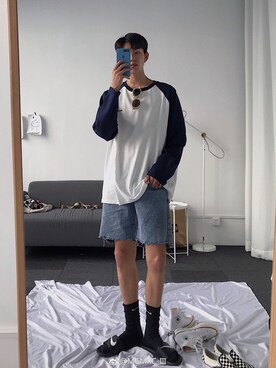 mcmxciiiさんのコーディネート