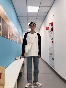 mcmxciiiさんのコーディネート