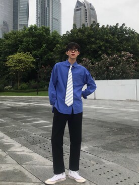 mcmxciiiさんのコーディネート