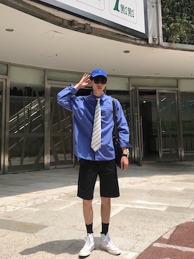 mcmxciiiさんのコーディネート