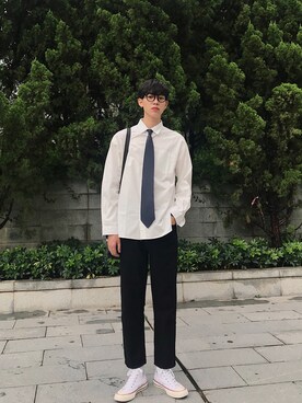 mcmxciiiさんのコーディネート