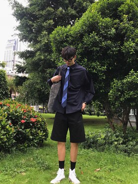 mcmxciiiさんのコーディネート