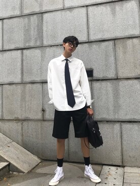 mcmxciiiさんのコーディネート