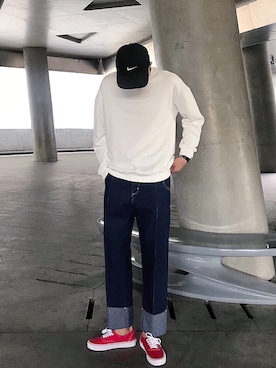 mcmxciiiさんのコーディネート