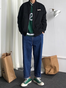 mcmxciiiさんのコーディネート