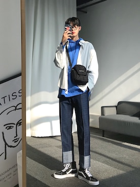 mcmxciiiさんのコーディネート