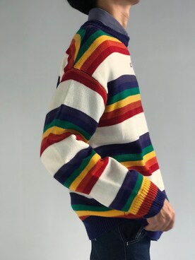 mcmxciiiさんのコーディネート