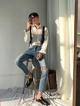 mcmxciiiさんのコーディネート